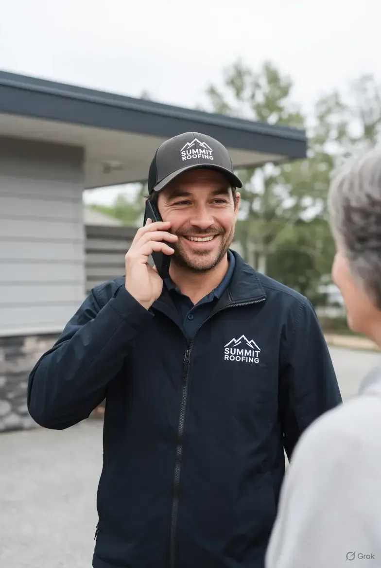 Flat Roof Leak Repair Delmar, IA FAQs